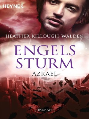 cover image of Engelssturm--Azrael